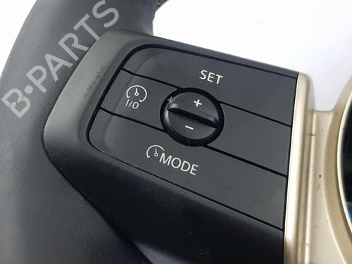 Steering wheel MINI MINI (F66, F65) Cooper S | BP29492812C49 