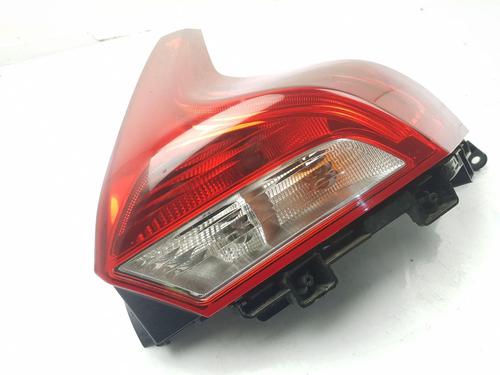 Right taillight VOLVO V40 Hatchback (525) T3 | BP34226384C35 - Image 3