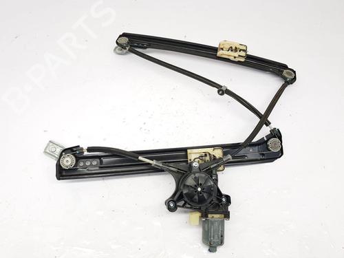 Used Front right window mechanism SEAT ATECA (KH7, KHP) [2016-2025]  28284087
