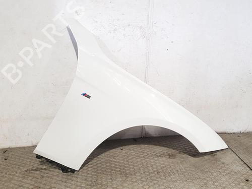 Parafango anteriore destro BMW 3 (F30, F80) 330 d | BP30891921C42