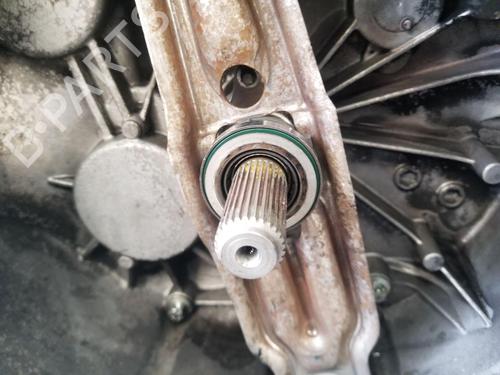 Gearbox MINI MINI (R56) Cooper S | BP33306450M3 - Image 2