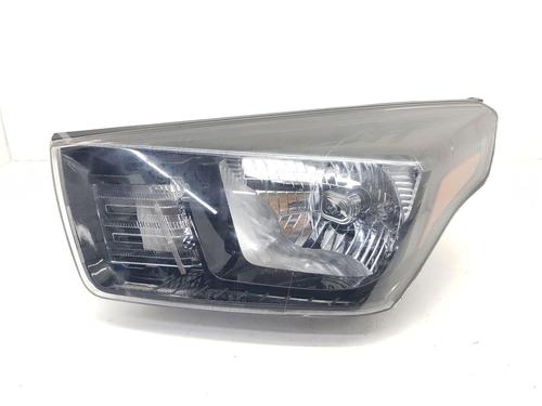 Used Left headlight SSANGYONG ACTYON SPORTS II 2.2 Xdi 4WD (178 hp) 31574713