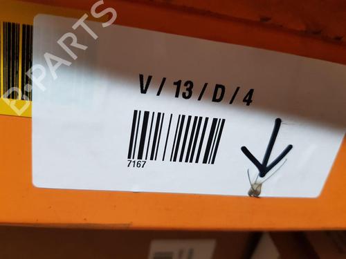 Left taillight FORD FOCUS III 1.6 Ti | BP32398066C34  - Image 12