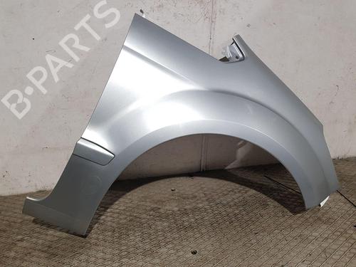 Right front fenders FORD GALAXY II (WA6) 1.8 TDCi | BP32221635C42 