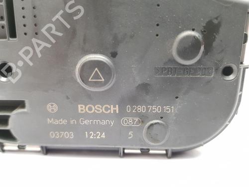 Throttle body MCLAREN GT 4.0 | BP22677705M82 