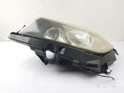 Left headlight BMW 3 (E90) 325 i | BP29641883C28 