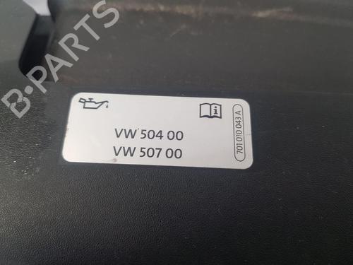 Other VW TOUAREG (CR7, RC8) | BP32509736O1