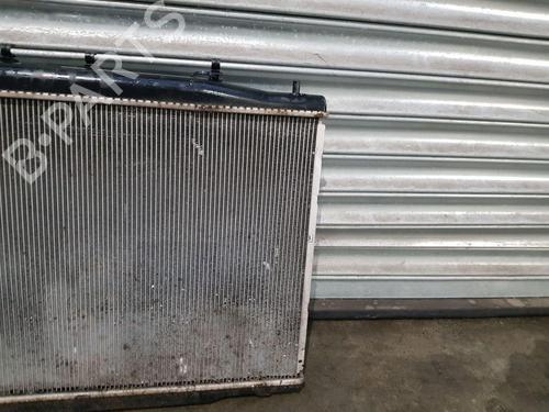 Water radiator HONDA CR-V IV (RM_) 1.6 i-DTEC 4WD (RE6) | BP36865169M31  - Image 12