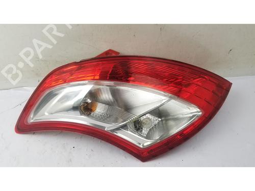 Used Left taillight Left taillight 39170758 39170758