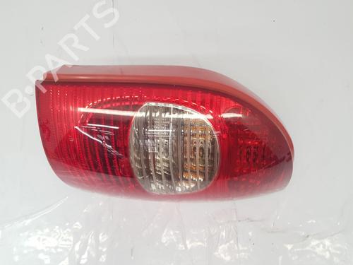Used Right taillight Right taillight CITROËN XSARA PICASSO (N68) 1.6 HDi (90 hp) 34407052 34407052