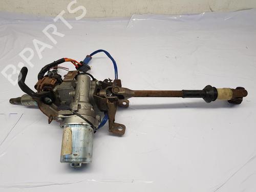 Used Steering column Steering column RENAULT CLIO II (BB_, CB_) 1.2 (BB0A, BB0F, BB10, BB1K, BB28, BB2D, BB2H, CB0A,... (58 hp) 31819698 31819698