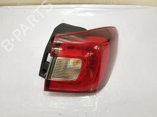 Used Right taillight SUBARU LEVORG 1.6 AWD (VM4) (170 hp) 28081238