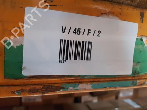 Luggage compartment floor NISSAN NOTE (E12) 1.2 | BP38287446I33 - Image 7