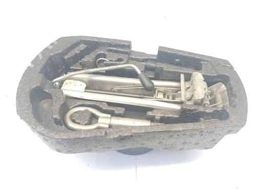 Reservehjul kit Reservehjul kit VW POLO IV (9N_, 9A_) 1.2 (60 hp) 33559363 33559363