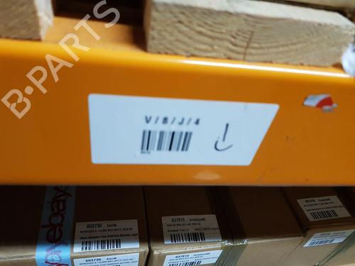 Left front shock absorber VOLVO XC90 II (256) B5 Mild-Hybrid AWD | BP31053561M16