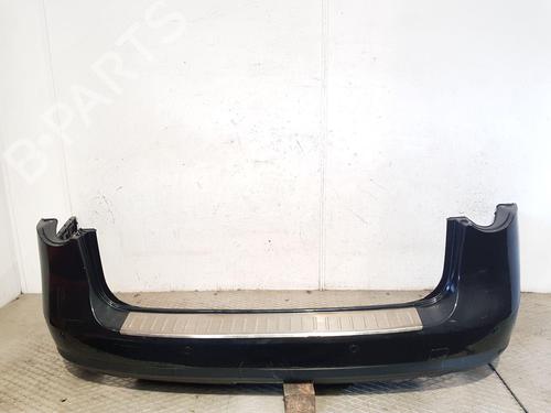 Stoßstange hinten für VW PASSAT B6 Variant (3C5) 3.2 FSI 4motion (250 hp) 29871107