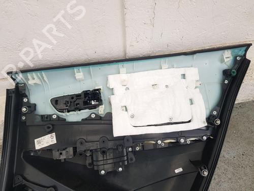 Rear left panel SUZUKI SWACE (AMZ_) 1.8 Hybrid | BP38957601C60 - Image 8