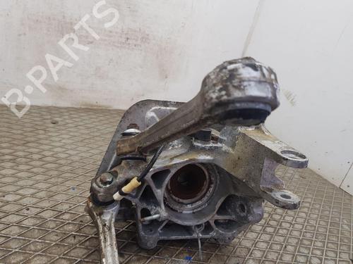 Right rear steering knuckle PORSCHE 911 (996) 3.4 Carrera | BP30580765M28 