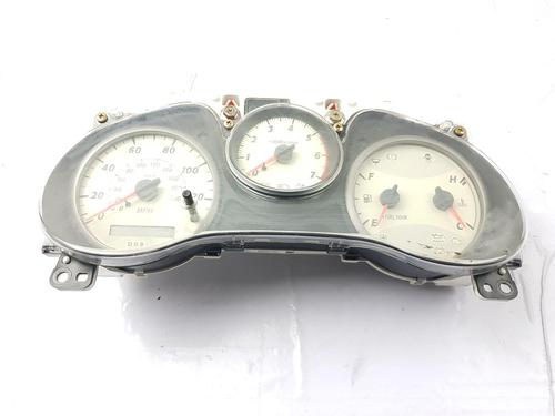 Quadro strumenti TOYOTA RAV 4 II (_A2_) 2.0 D 4WD (CLA20_, CLA21_, CLA20R, CLA21R) (116 hp) 32352769