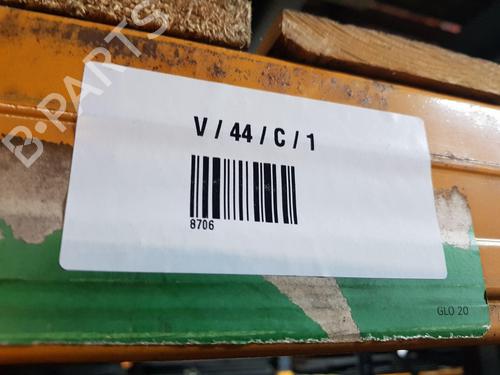 Rear parcel shelf MERCEDES-BENZ A-CLASS (W176) A 180 CDI / d (176.012) | BP30471617C85 - Image 8