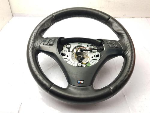 Used Steering wheel Steering wheel BMW 1 (E81) 118 d (143 hp) 35885089 35885089