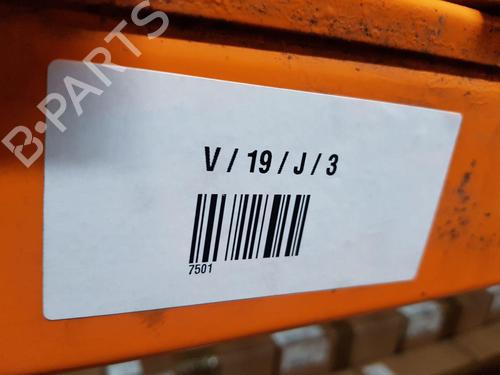 Fuel flap RENAULT CLIO IV (BH_) 1.2 16V | BP29870871C131