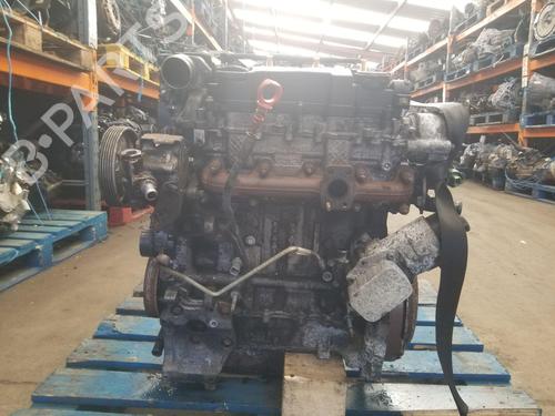 Engine CITROËN BERLINGO MULTISPACE (B9) 1.6 HDi 90 | BP33709349M1 - Image 2