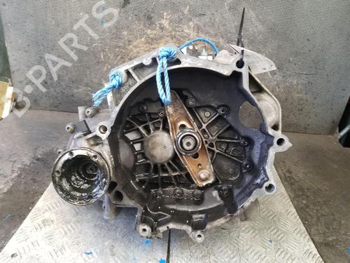 Gearbox AUDI A2 (8Z0) 1.4 | BP34226572M3 - Image 2