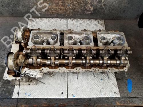 Used Cylinder head Cylinder head BMW 4 Coupe (F32, F82) M4 Competition (450 hp) 33966573 33966573