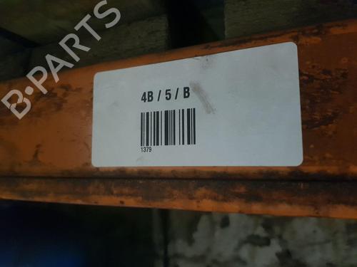 Underbody protection BMW 5 (G30, F90) 530 e Plug-in Hybrid | BP34196172M92 - Image 12