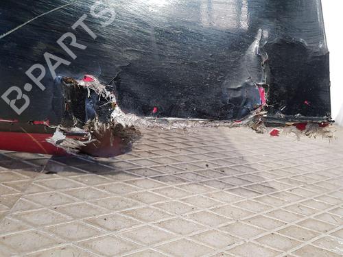 Left sideskirt ALFA ROMEO 4C (960_) 1.8 (960.CXB1A) | BP22674523C115