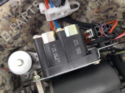 Suspension compressor BMW X5 (E53) 3.0 d | BP29839855M103 