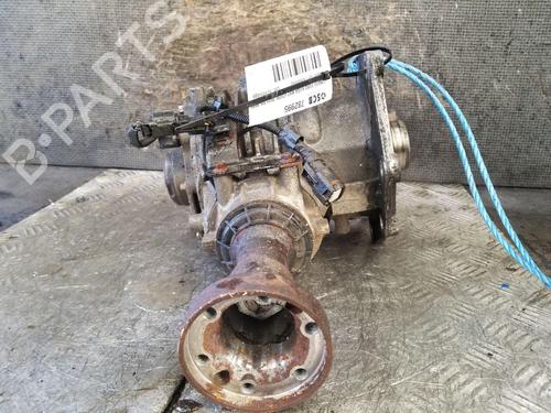 Transfer box FORD KUGA II (DM2) 2.0 TDCi 4x4 | BP31983632M36