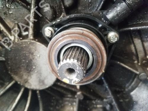 Gearbox FORD TRANSIT CONNECT V408 Box Body/MPV 1.6 TDCi | BP35885416M3 - Image 3