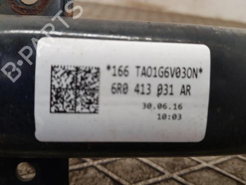 Right front shock absorber AUDI A1 Sportback (8XA, 8XF) 1.4 TSI | BP29316289M17 