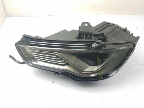 Used Left headlight Left headlight AUDI A3 Sportback (8VA, 8VF) RS3 quattro (367 hp) 34117659 34117659
