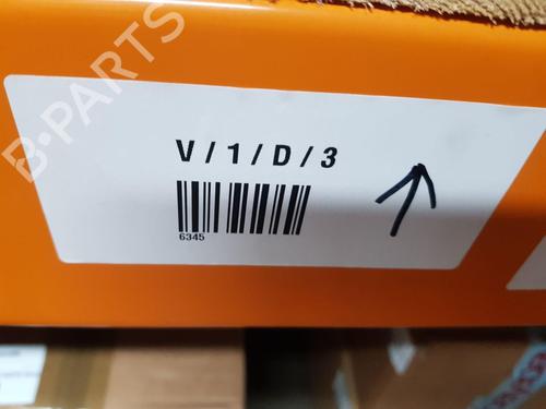 Rear left lock HYUNDAI i20 I (PB, PBT) 1.2 | BP31663261C100