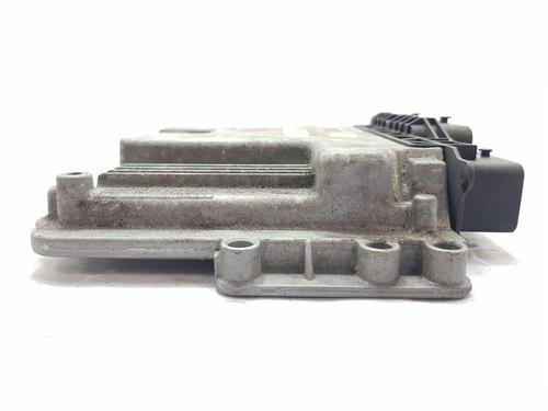 Engine control unit (ECU) CITROËN C3 II (SC_) 1.4 HDi 70 (SC8HZC, SC8HR0, SC8HP4) | BP30891637M57 