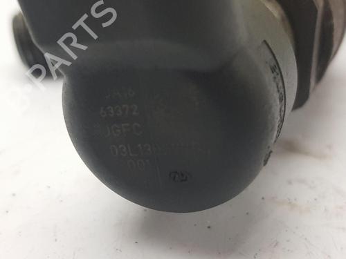 Injector VW GOLF VI (5K1) 1.6 TDI | BP34169046M100 - Image 3