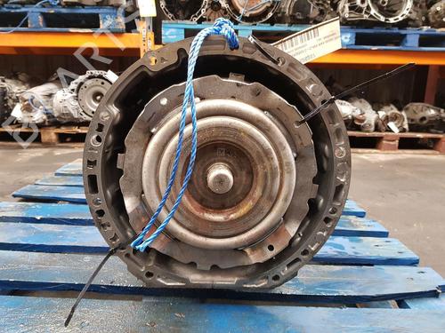 Gearbox MERCEDES-BENZ C-CLASS T-Model (S205) C 220 BlueTEC / d (205.204) | BP22669700M3