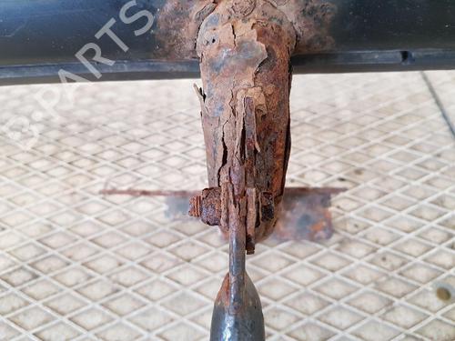Step LAND ROVER DEFENDER Station Wagon (L316) 2.2 Td4 4x4 (L316) | BP22679268C149 