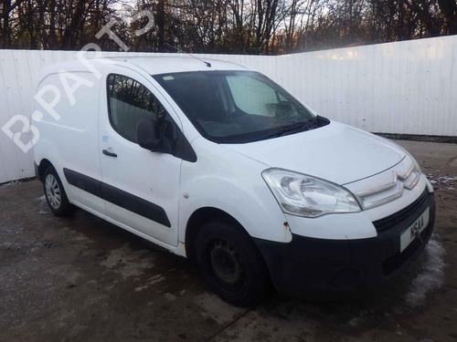 Used Parts CITROËN BERLINGO Box Body/MPV (B9) 1.6 HDi 75 4476302