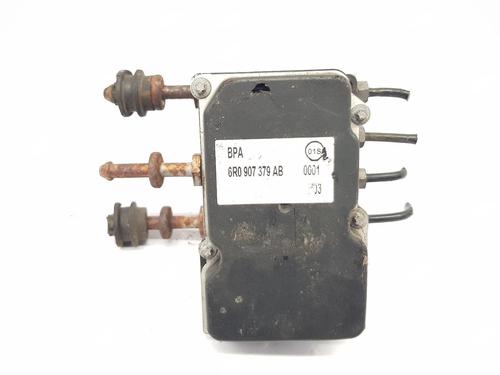 ABS pump SEAT IBIZA IV (6J5, 6P1)  | BP28120121M43 