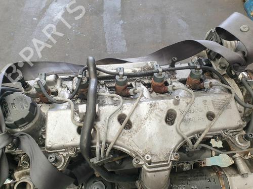 Engine VOLVO XC90 I (275) D5 AWD | BP27811515M1