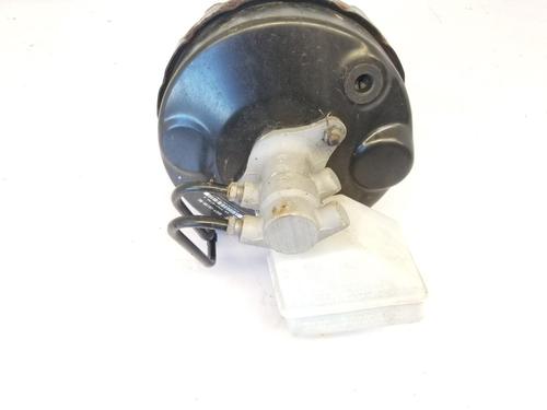 Servo brake JAGUAR XF I (X250) 2.2 D | BP27664664M42 