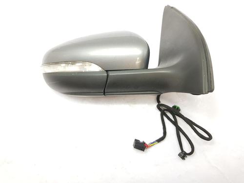 Used Right mirror VW GOLF VI (5K1) 2.0 TDI (140 hp) 29408069