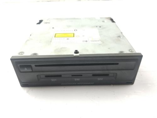 Used Electronic module VW TOUAREG (7P5, 7P6) [2010-2018]  28119774