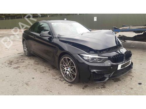 Used Parts BMW 4 Convertible (F33, F83)  M4 Competition  2130948