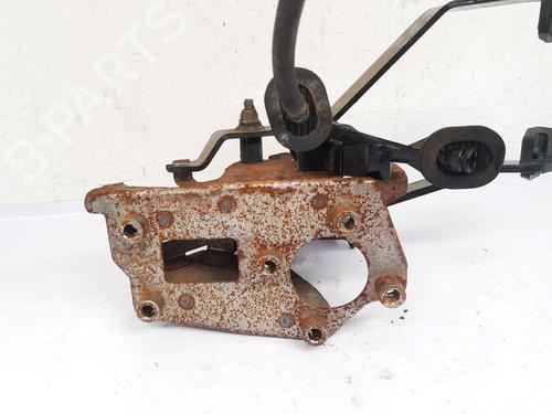 Pedal FORD TRANSIT Van (FA_ _) 2.2 TDCi | BP22661437I4 