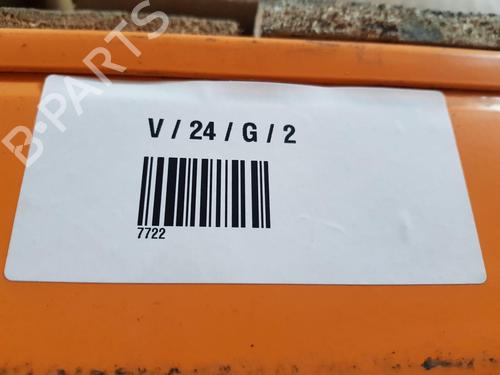 Steering pump LEXUS LS (_F3_) 430 (UCF30) | BP35996278M99 - Image 6